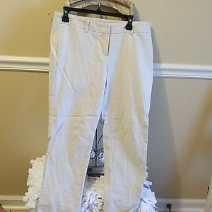 Willie Smith's Khakis  - Size 8